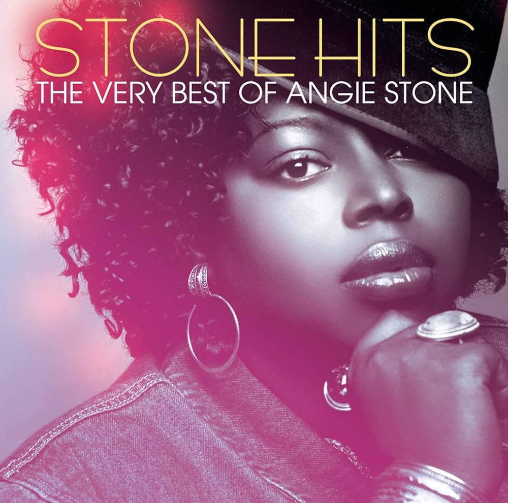 Angie Stone