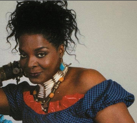 Brenda White-King