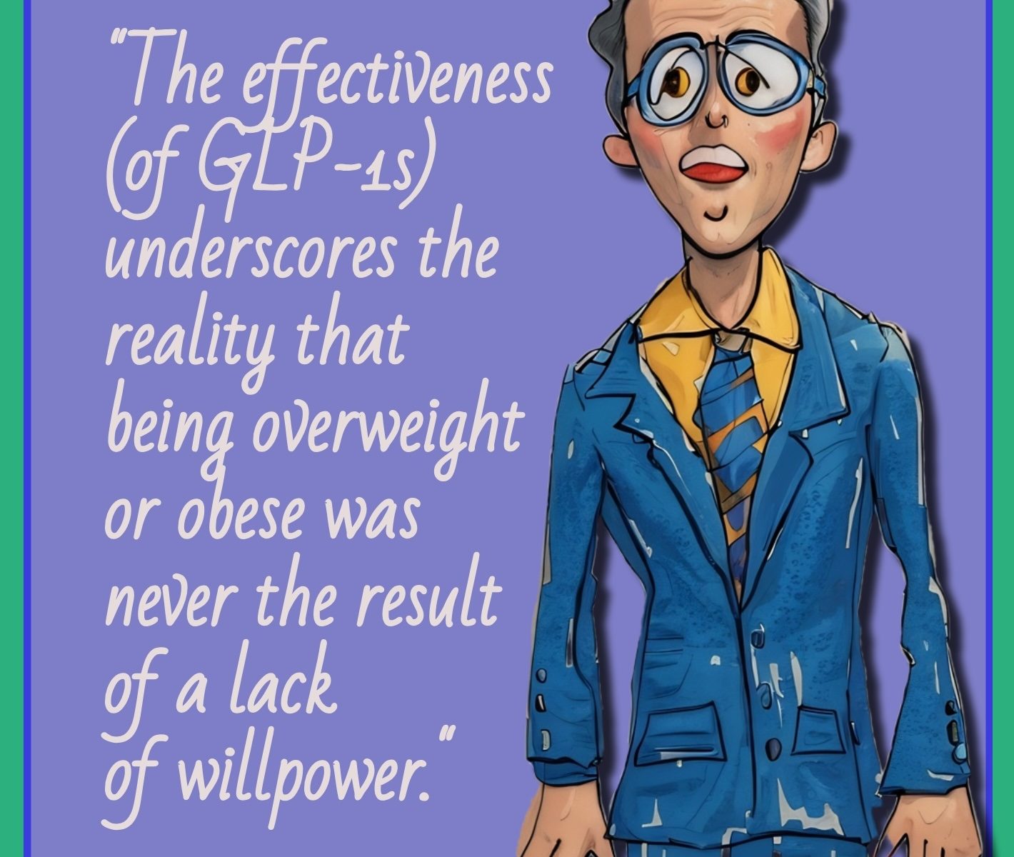 willpower