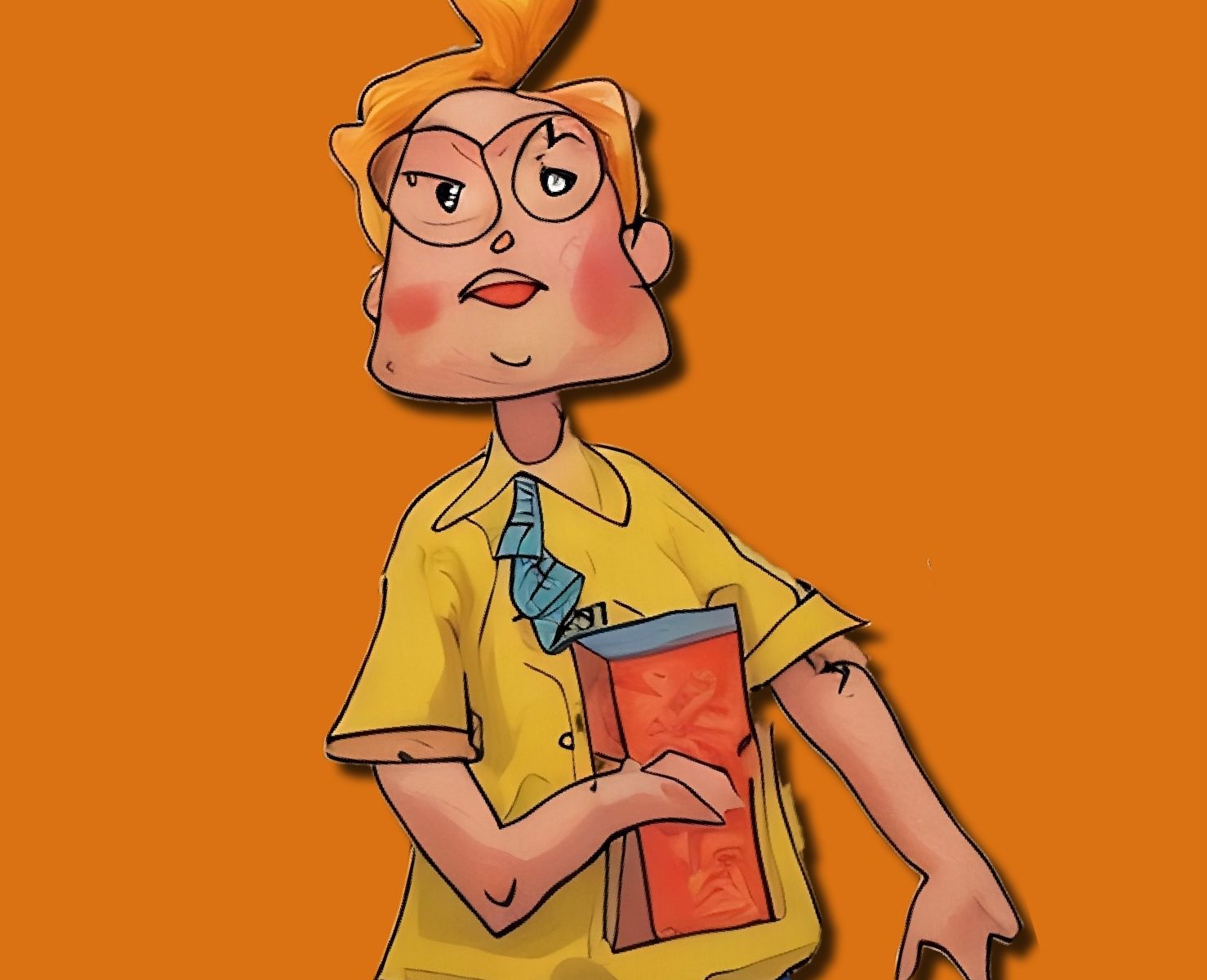 boy