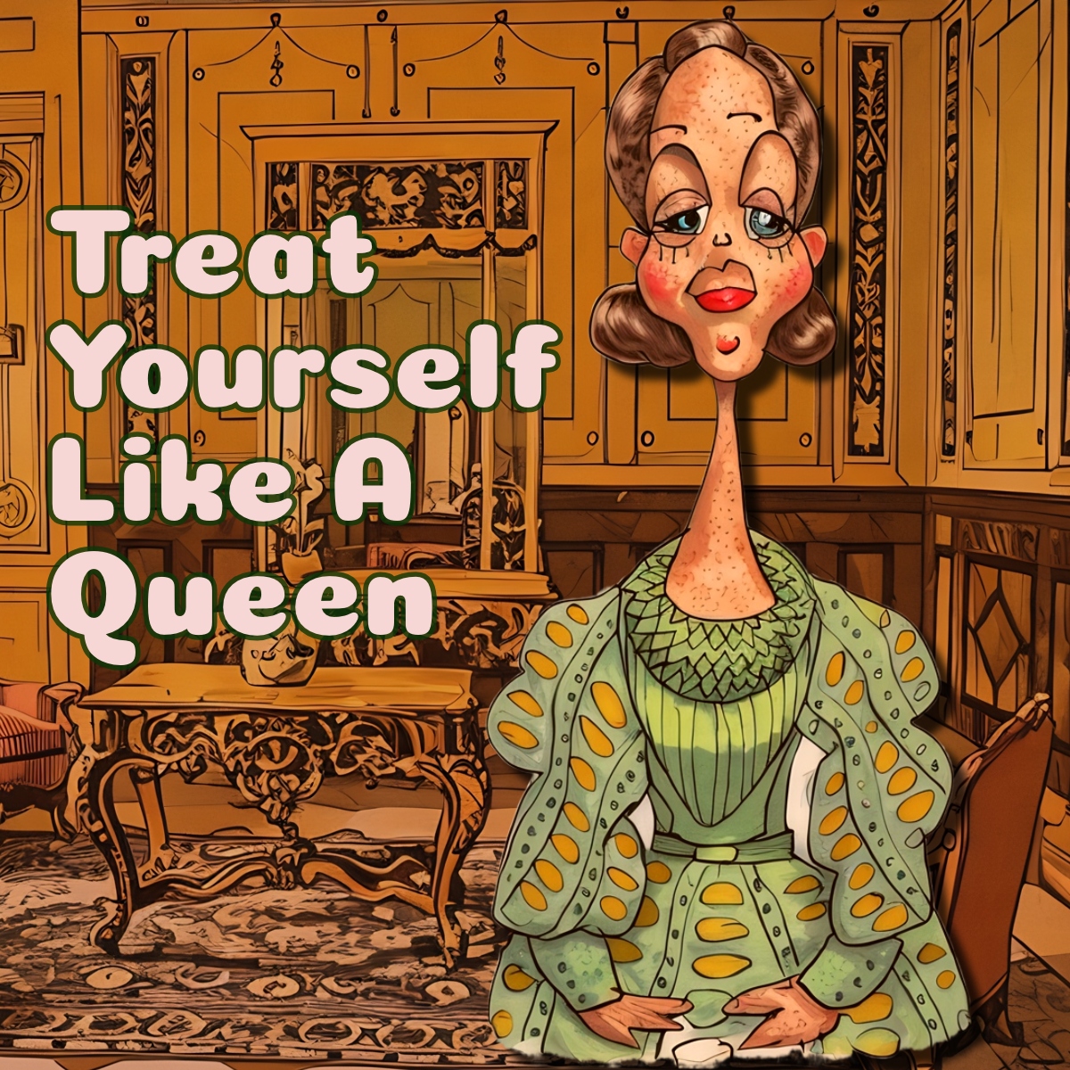 Queen